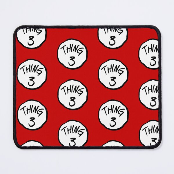 Item preview, THING 3 designed and sold by delllsdesigns.