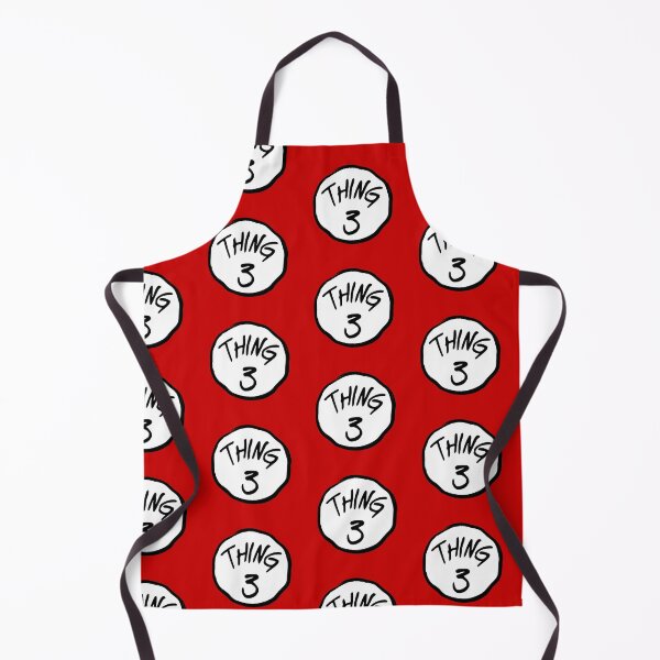 Item preview, THING 3 designed and sold by delllsdesigns.
