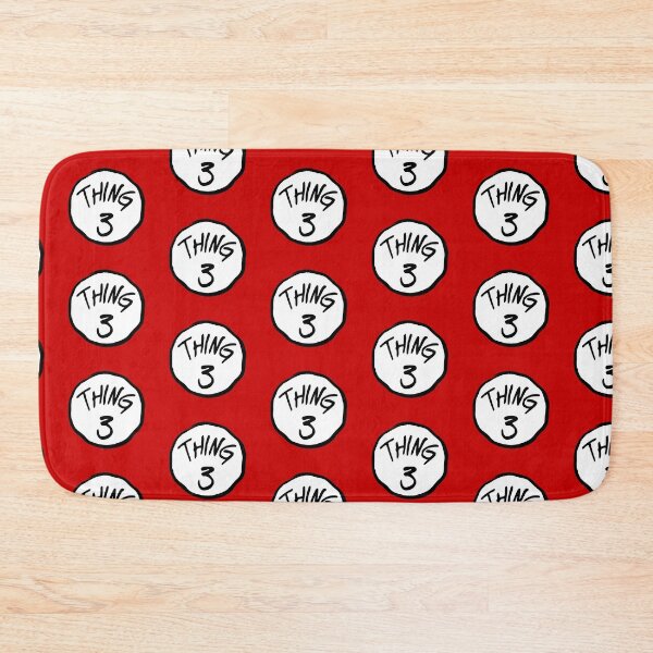 Item preview, THING 3 designed and sold by delllsdesigns.