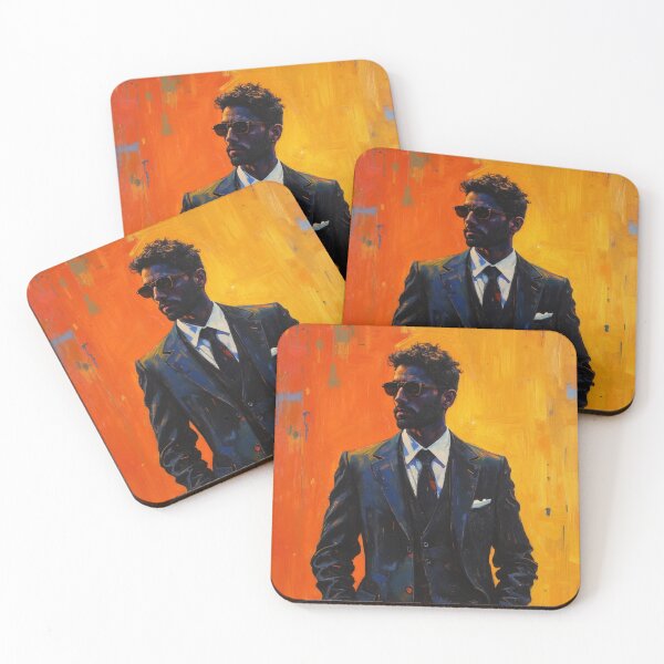 Item preview, Stylish Man designed and sold by Mary Spencer.