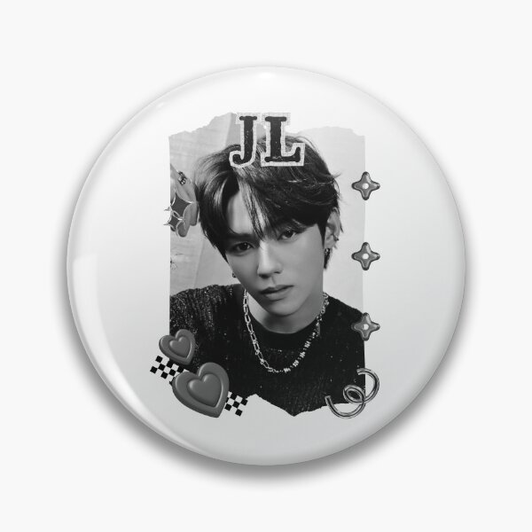 Item preview, AHOF JL Kpop Boy group Scrapbook Collage Cozy Y2K Vintage Design designed and sold by AJUNICE STUDIO.