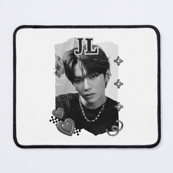 Item preview, AHOF JL Kpop Boy group Scrapbook Collage Cozy Y2K Vintage Design designed and sold by AJUNICE STUDIO.