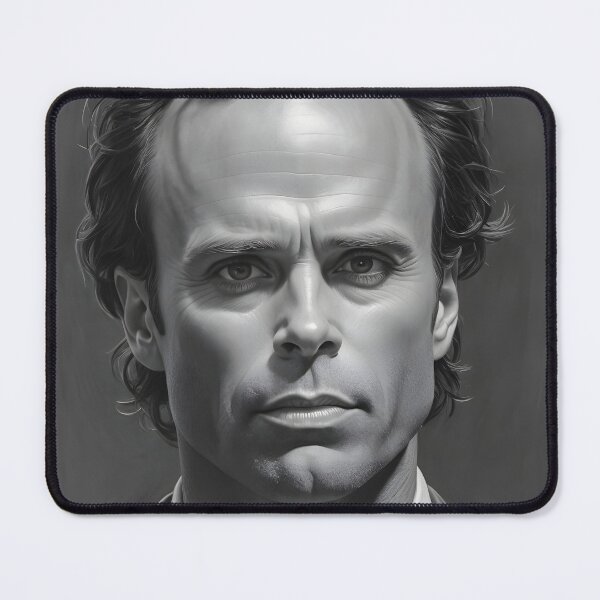 Item preview, Walton Goggins designed and sold by WorldofCharcoal.