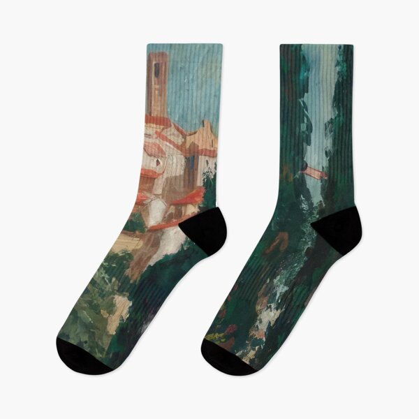 Item preview, Francis Picabia designed and sold by Zohmoros.