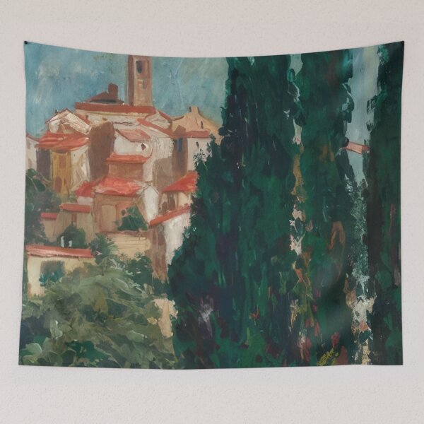 Item preview, Francis Picabia designed and sold by Zohmoros.