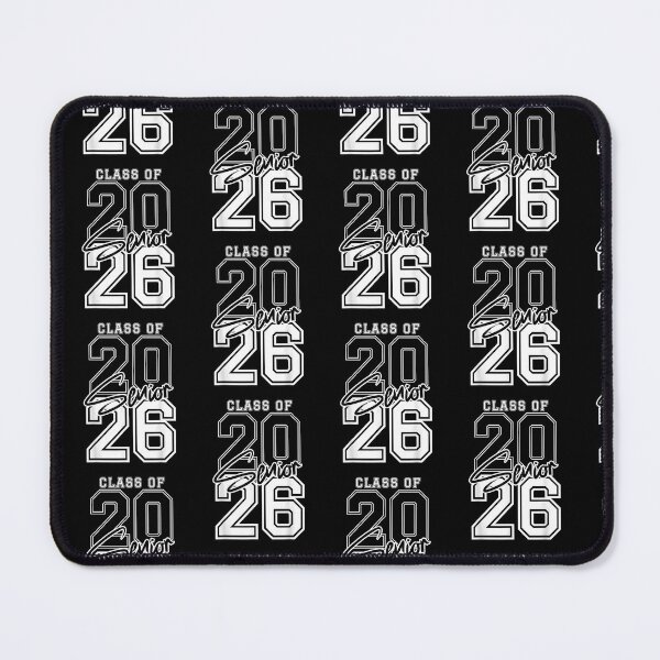 Item preview, Class of 2026 Senior - 2026 Graduation designed and sold by Cheesymatiion.