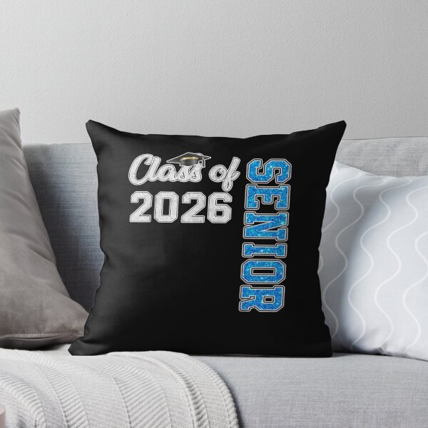 Item preview, Class of 2026 Graduation for Seniors designed and sold by Cheesymatiion.