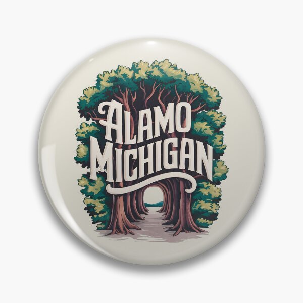 Item preview, Alamo, Michigan, Alamo Mi, Alamo Michigan designed and sold by MoMidoStore.