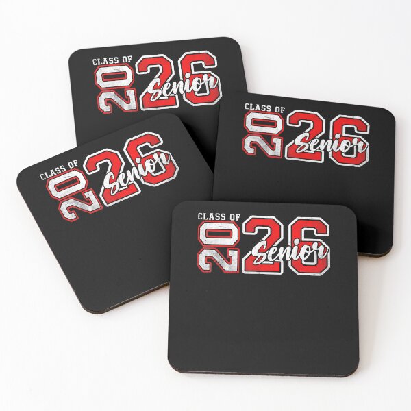 Item preview, Class of 2026 Senior 26 Graduation for Him Her Women Men designed and sold by Cheesymatiion.
