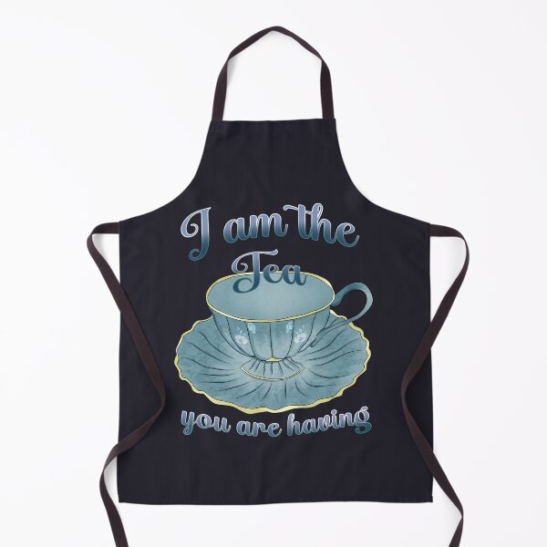 Item preview, Scribble Tea designed and sold by Izaa-aart.