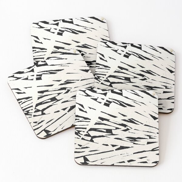Item preview, UNTITLED MIXED MEDIA by Zan Redcrow designed and sold by artfeedz toronto.