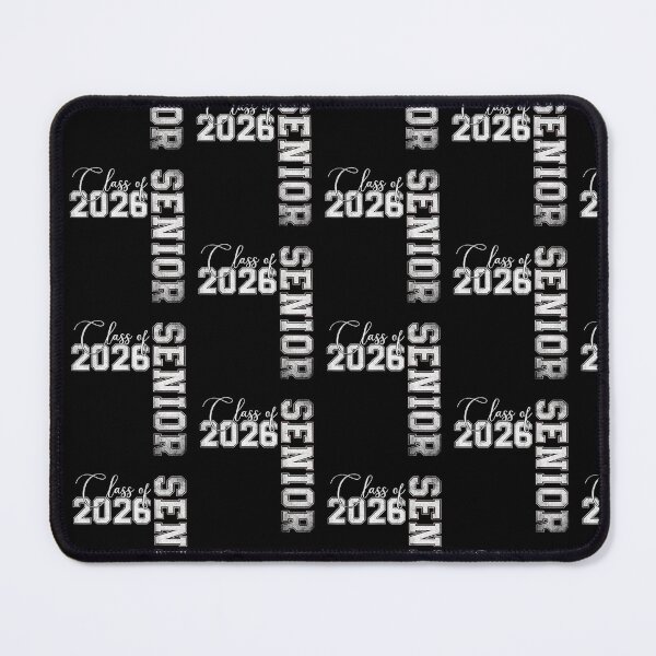 Item preview, Graduation 2026 Senior 26 Graduate Class of 2026 designed and sold by Cheesymatiion.