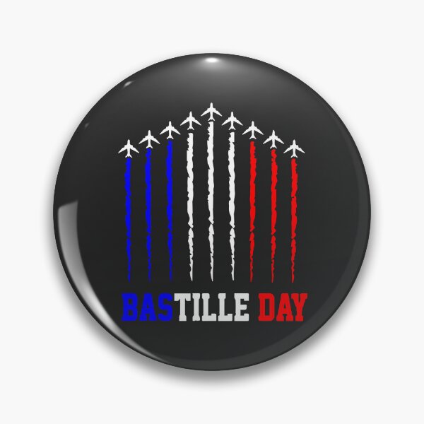 Item preview, bastille day designed and sold by EDDANI.