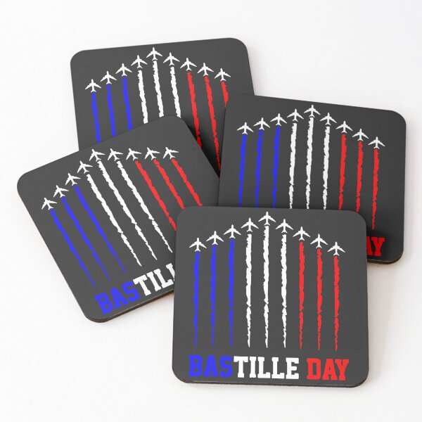 Item preview, bastille day designed and sold by EDDANI.