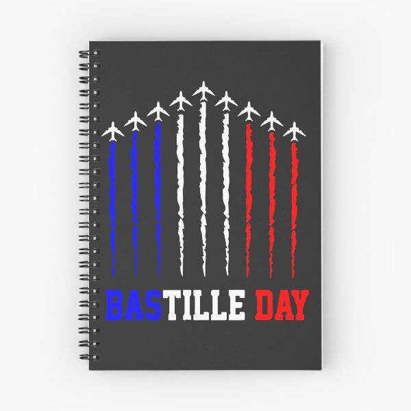 Item preview, bastille day designed and sold by EDDANI.