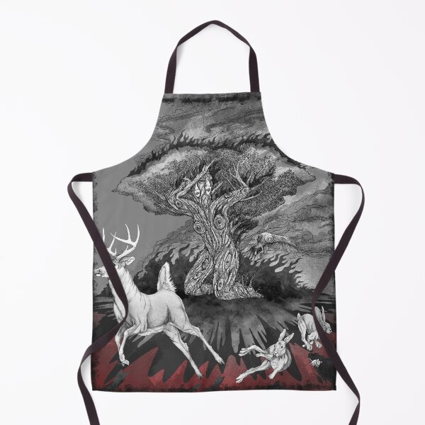 Item preview, The Falling Mother designed and sold by Rabbitfool.
