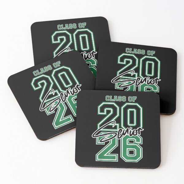 Item preview, Class of 2026 Senior - 2026 Graduation designed and sold by Cheesymatiion.