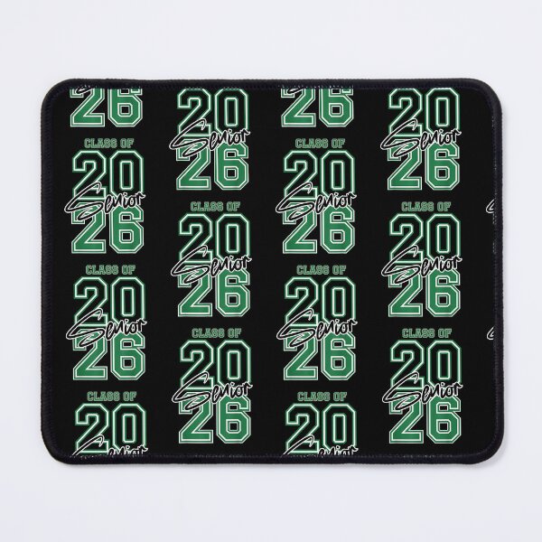 Item preview, Class of 2026 Senior - 2026 Graduation designed and sold by Cheesymatiion.