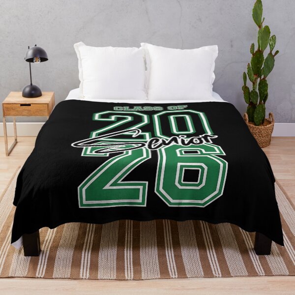 Item preview, Class of 2026 Senior - 2026 Graduation designed and sold by Cheesymatiion.