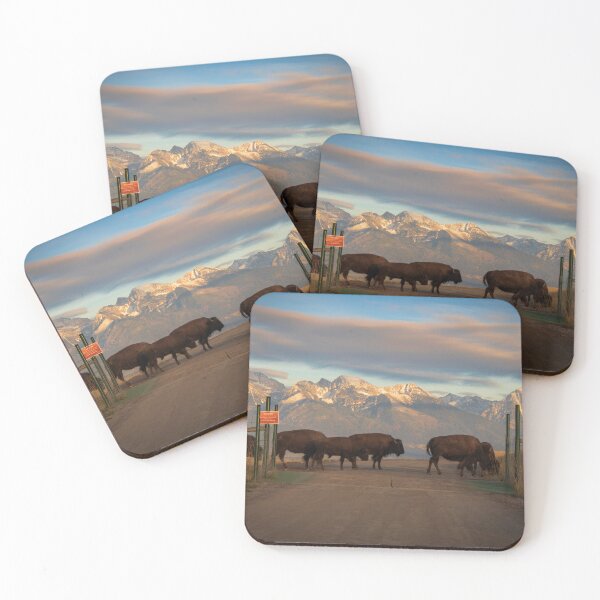Item preview, Western Montana Traffic Jam designed and sold by InlandStyle.