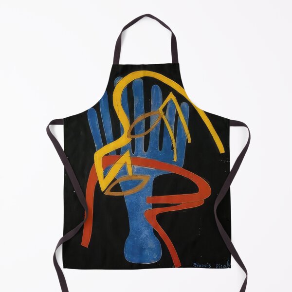 Item preview, Francis Picabia designed and sold by Zohmoros.