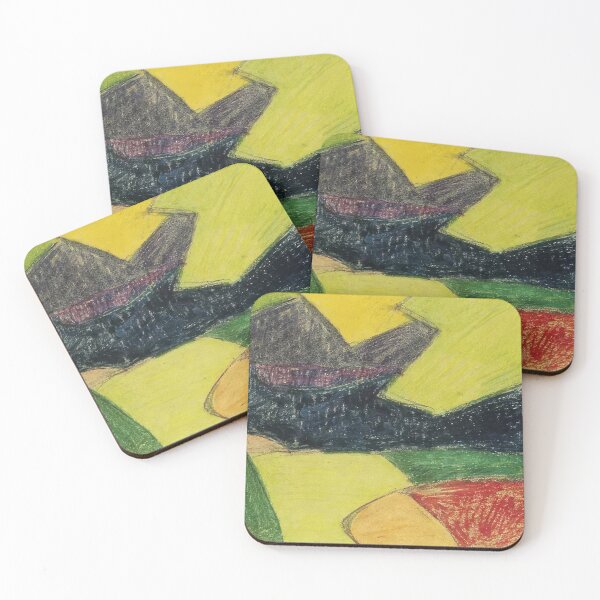 Item preview, Francis Picabia designed and sold by Zohmoros.