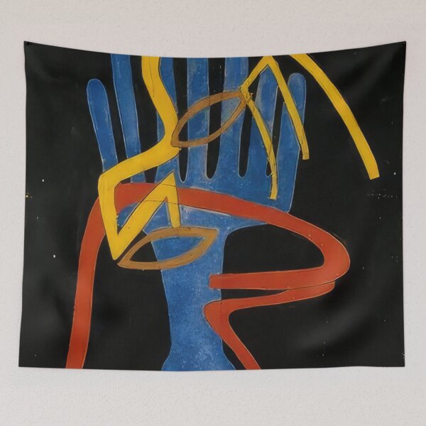 Item preview, Francis Picabia designed and sold by Zohmoros.
