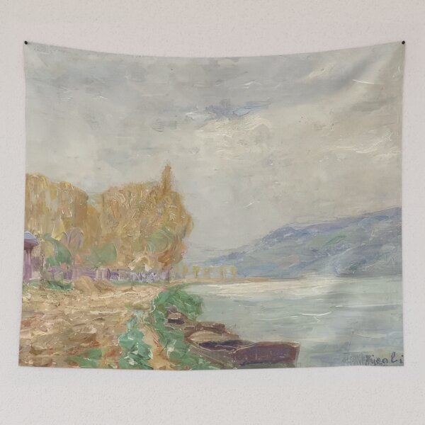 Item preview, Francis Picabia designed and sold by Zohmoros.