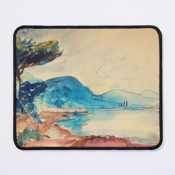 Item preview, Francis Picabia designed and sold by Zohmoros.