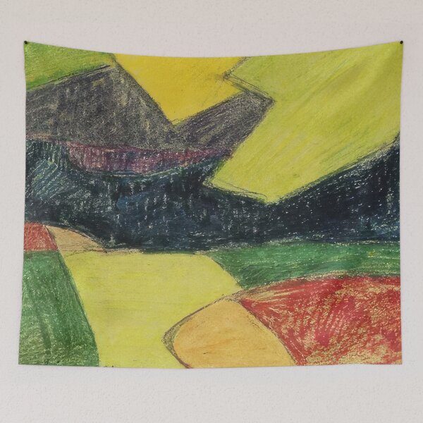 Item preview, Francis Picabia designed and sold by Zohmoros.