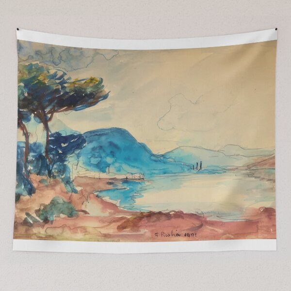 Item preview, Francis Picabia designed and sold by Zohmoros.