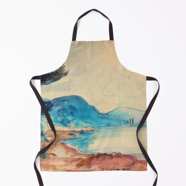 Item preview, Francis Picabia designed and sold by Zohmoros.