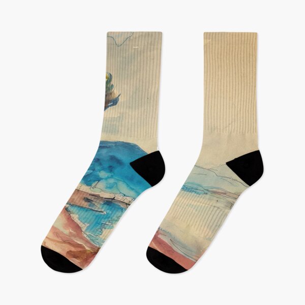 Item preview, Francis Picabia designed and sold by Zohmoros.