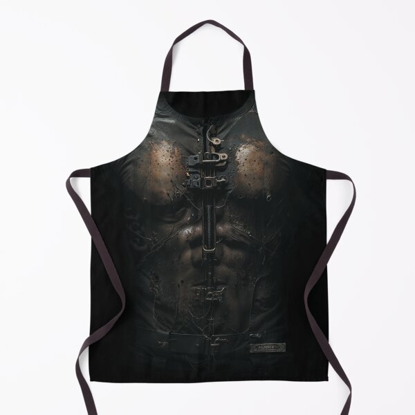 Item preview, Biomechanical Steampunk Core: 3D Industrial Illusion designed and sold by VlodArt.