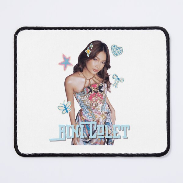 Item preview, Scrapbook Bini Colet (Ocean) designed and sold by pompom123.