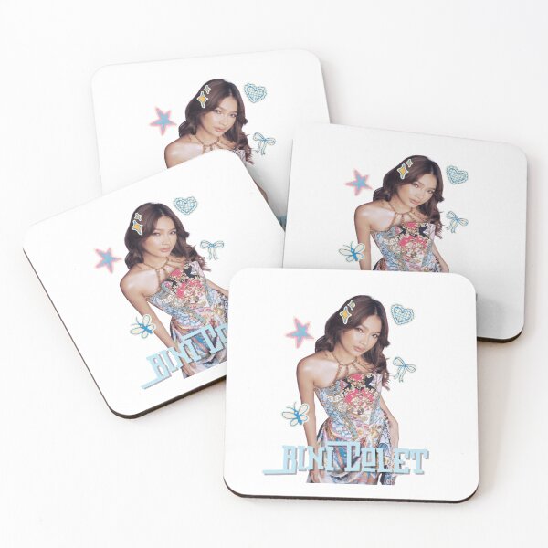 Item preview, Scrapbook Bini Colet (Ocean) designed and sold by pompom123.