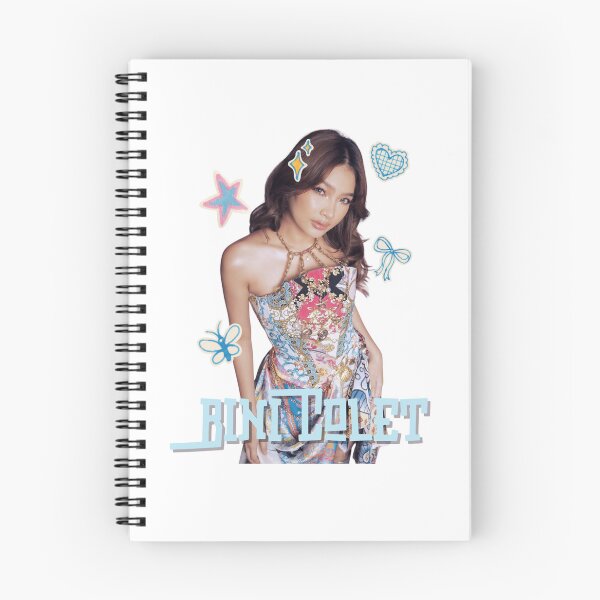 Item preview, Scrapbook Bini Colet (Ocean) designed and sold by pompom123.