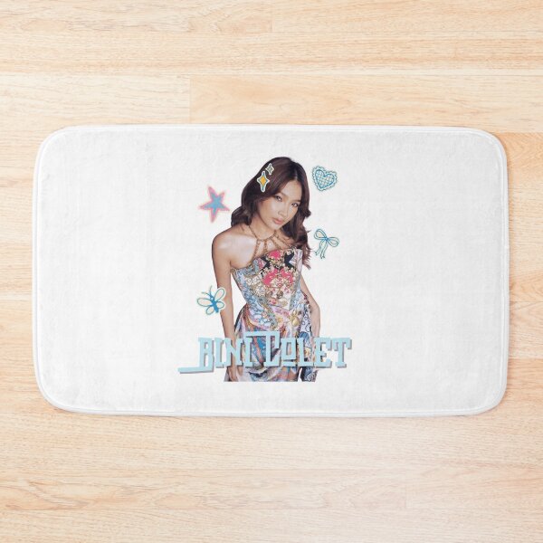 Item preview, Scrapbook Bini Colet (Ocean) designed and sold by pompom123.
