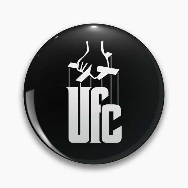 Item preview, UFC The Godfather  designed and sold by JeyVel.
