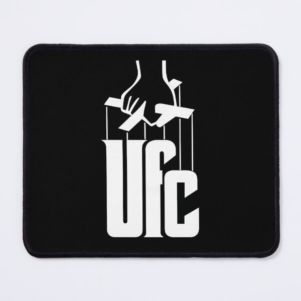 Item preview, UFC The Godfather  designed and sold by JeyVel.