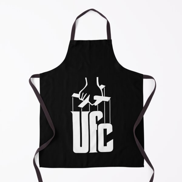 Item preview, UFC The Godfather designed and sold by JeyVel.
