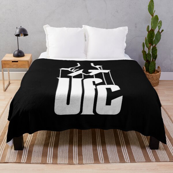 Item preview, UFC The Godfather  designed and sold by JeyVel.