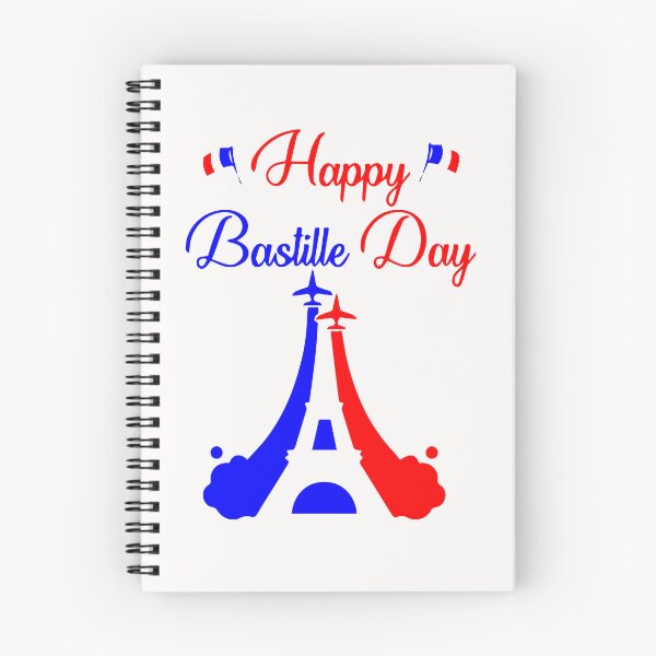 Item preview, bastille day designed and sold by EDDANI.