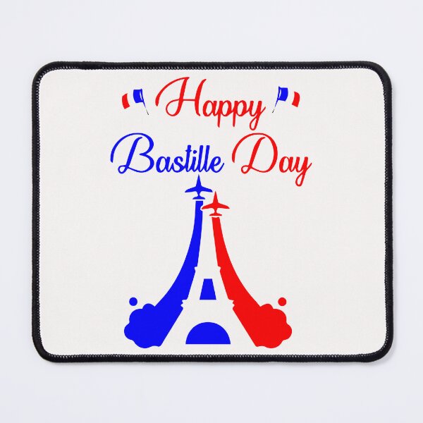 Item preview, bastille day designed and sold by EDDANI.