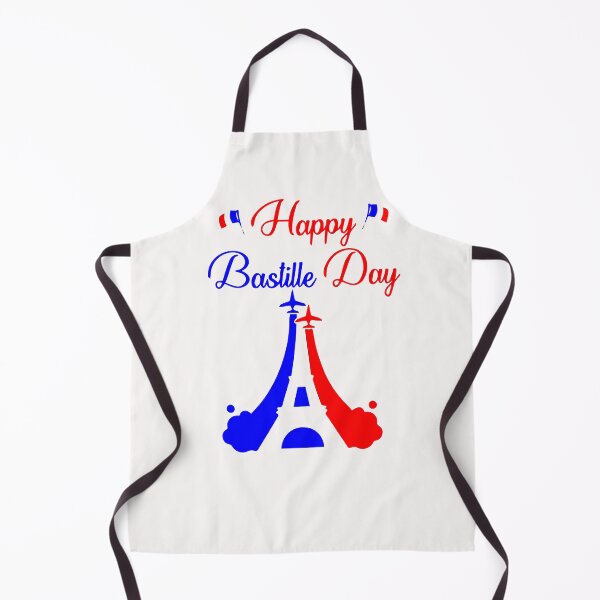 Item preview, bastille day designed and sold by EDDANI.