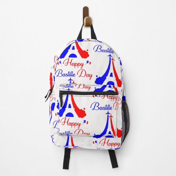 Item preview, bastille day designed and sold by EDDANI.