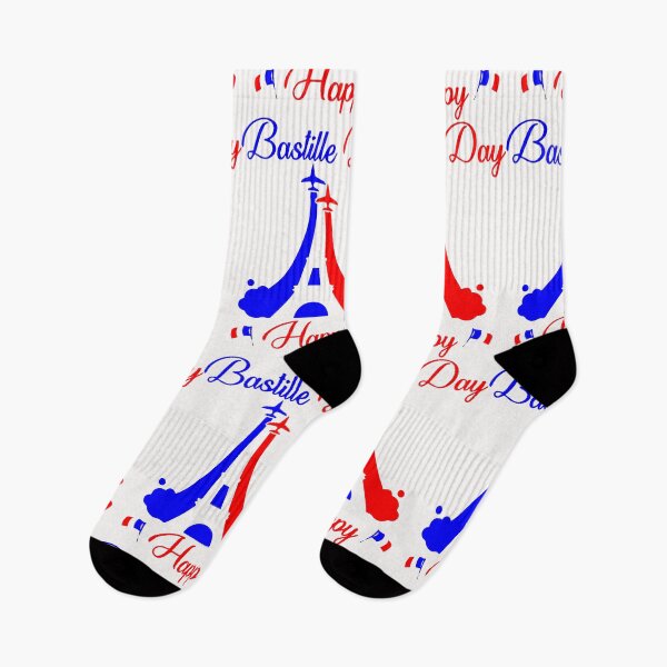 Item preview, bastille day designed and sold by EDDANI.