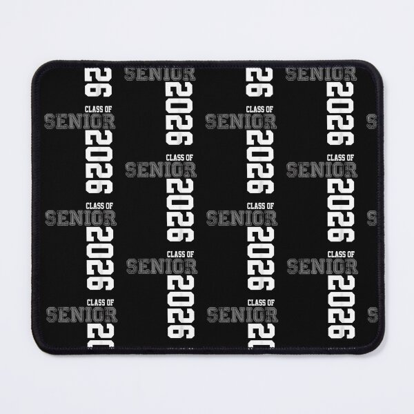 Item preview, Class of 2026 Senior Year 26 Graduation designed and sold by Cheesymatiion.