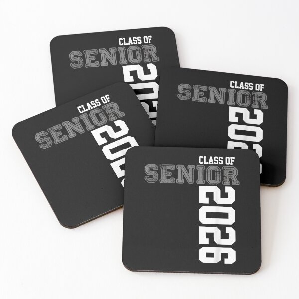 Item preview, Class of 2026 Senior Year 26 Graduation designed and sold by Cheesymatiion.