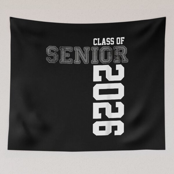 Item preview, Class of 2026 Senior Year 26 Graduation designed and sold by Cheesymatiion.